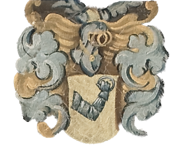 Polman coat of arms 1623
