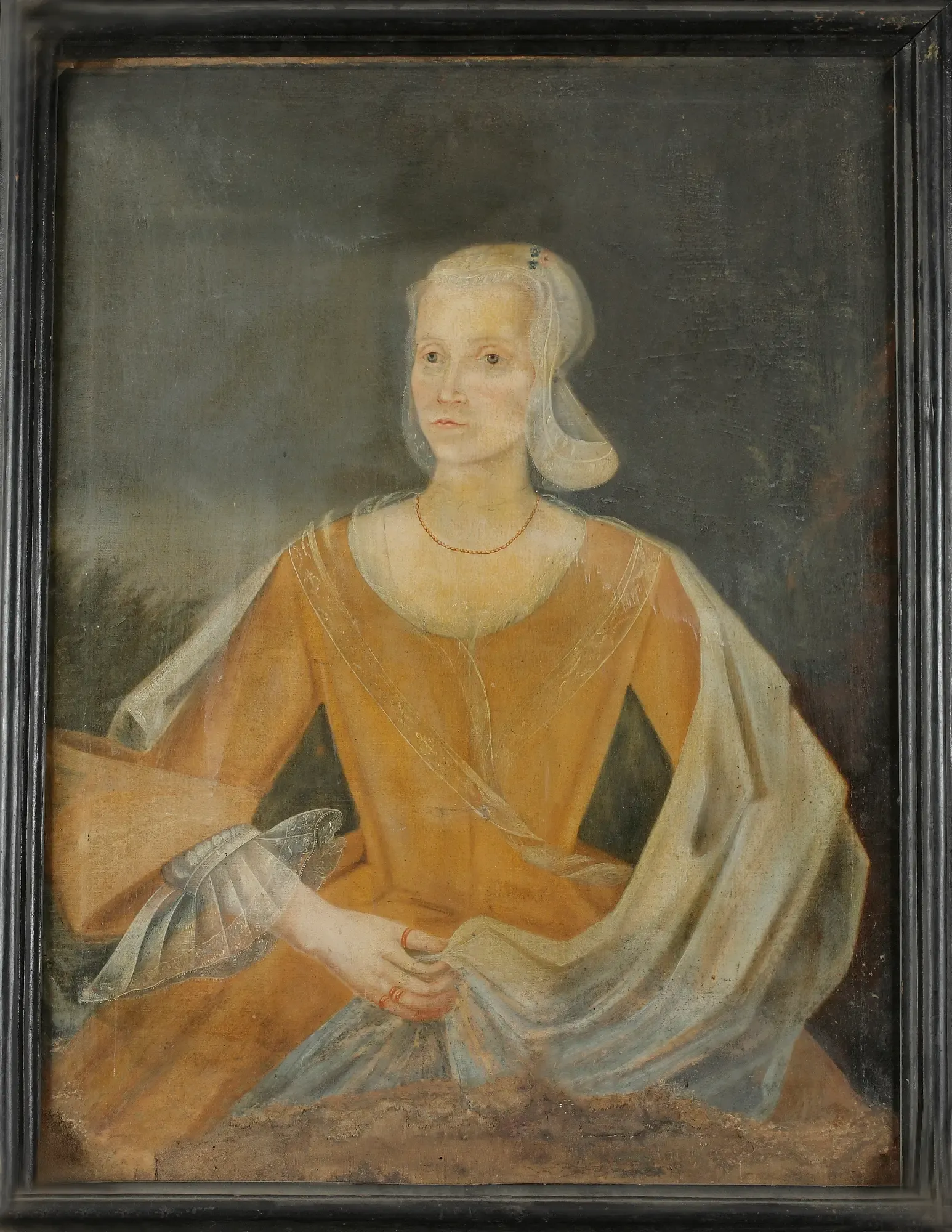 Christina Elisabet Påhlman