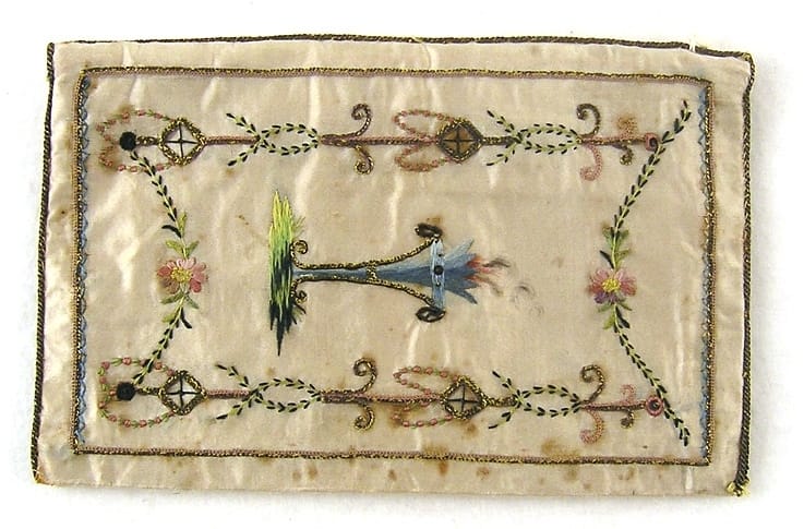 Silk wallet