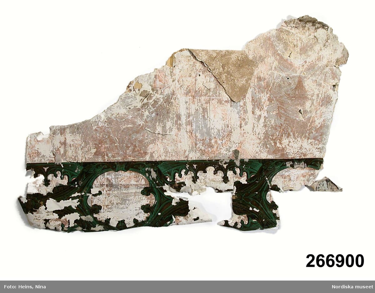  Wallpaper fragment from Ugglansryd 1