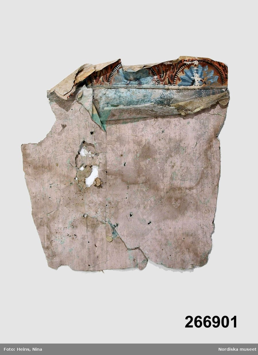  Wallpaper fragment from Ugglansryd 2