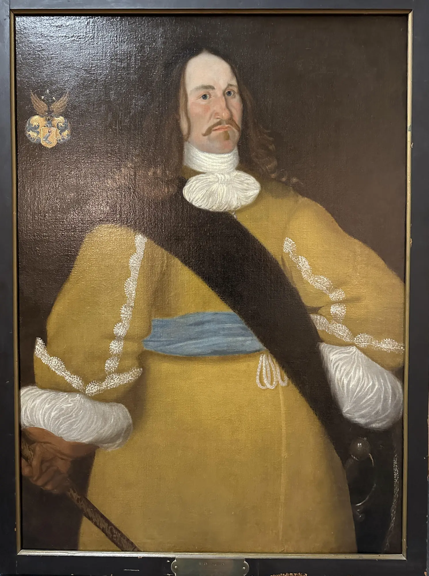 Göran Pålman the Elder 