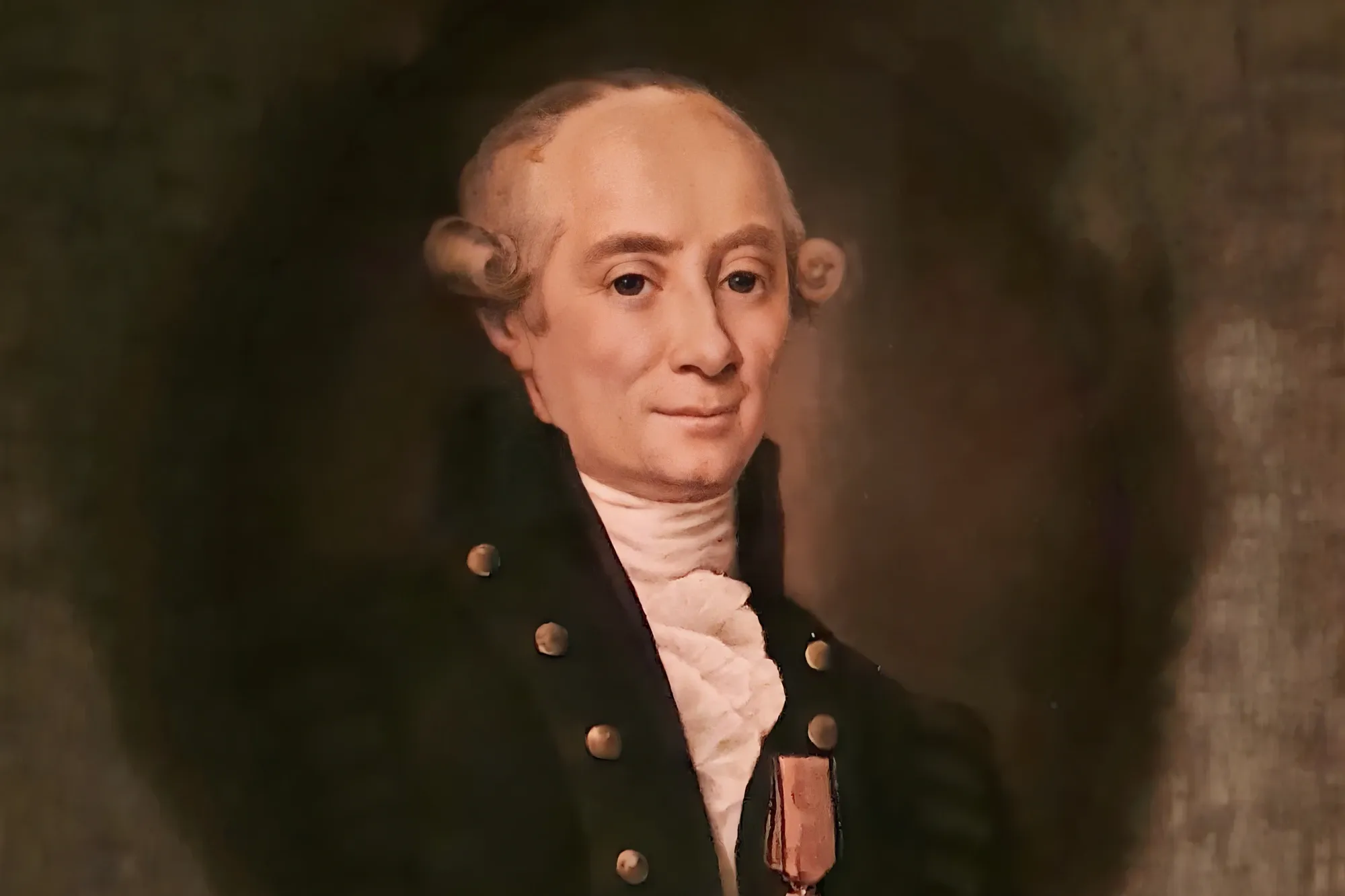 Adolf Fredrik Påhlman (1743 – 1825)