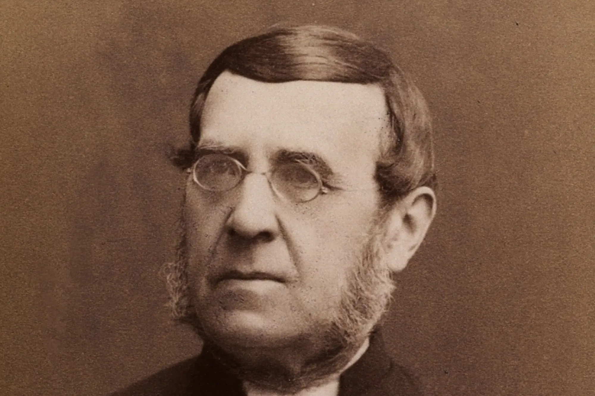 Anders Gustaf Påhlman (1821 – 1894)