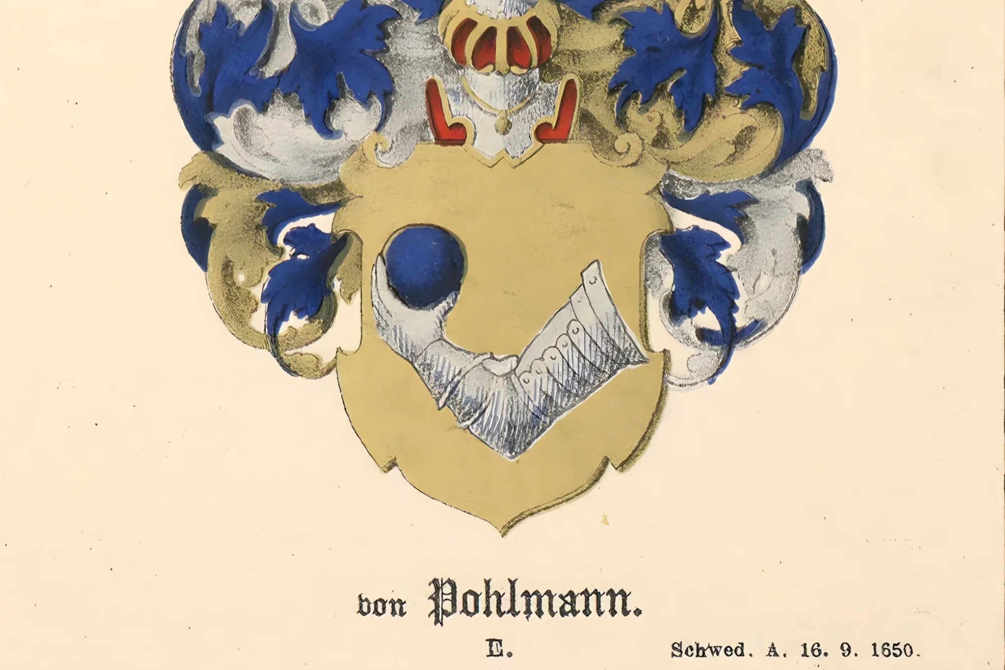 Heraldry