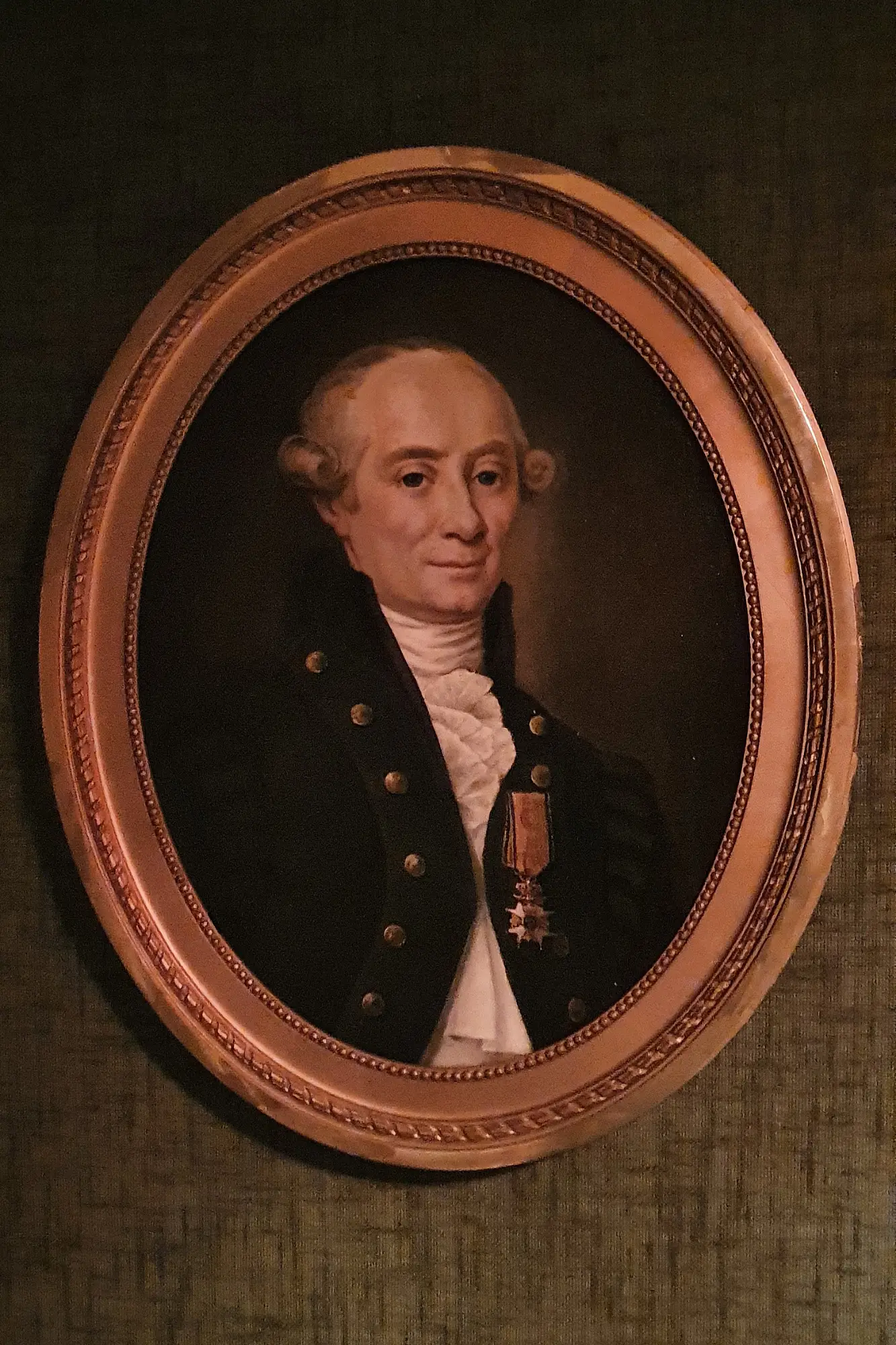 Adolf Fredrik Påhlman