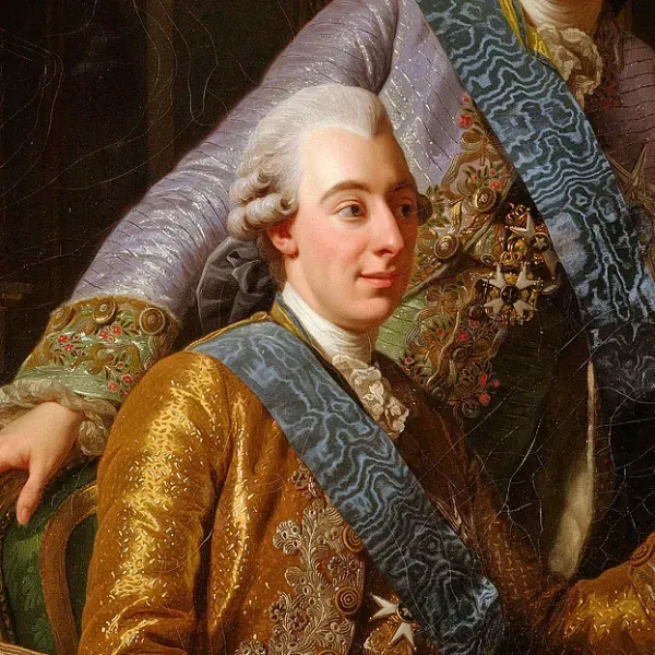 Gustavian Era tag feature image