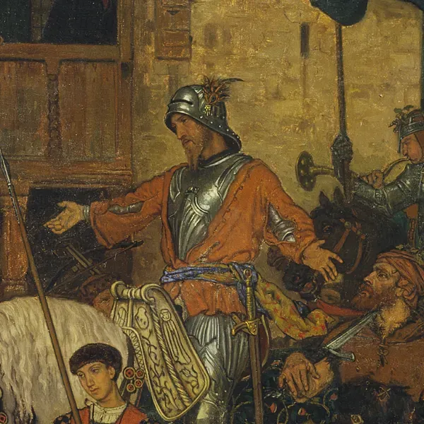 Middle Ages tag feature image