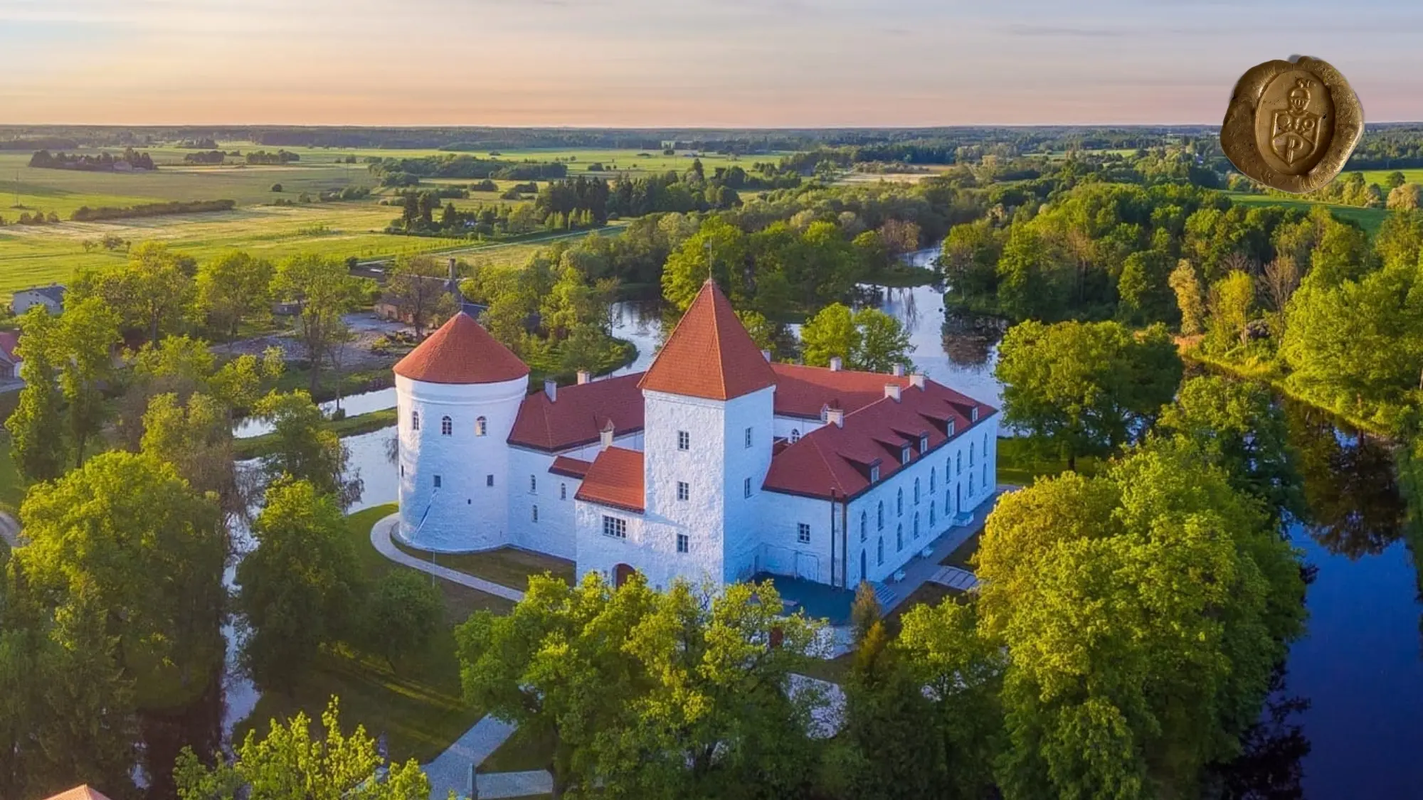 Koluvere Castle