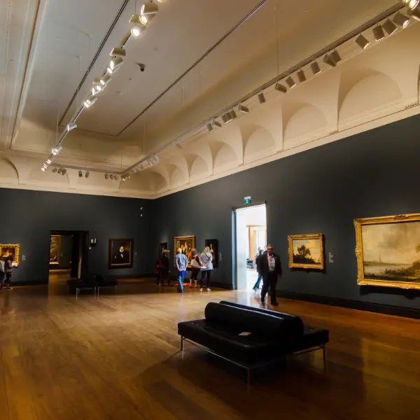 Exhibitions tag feature image