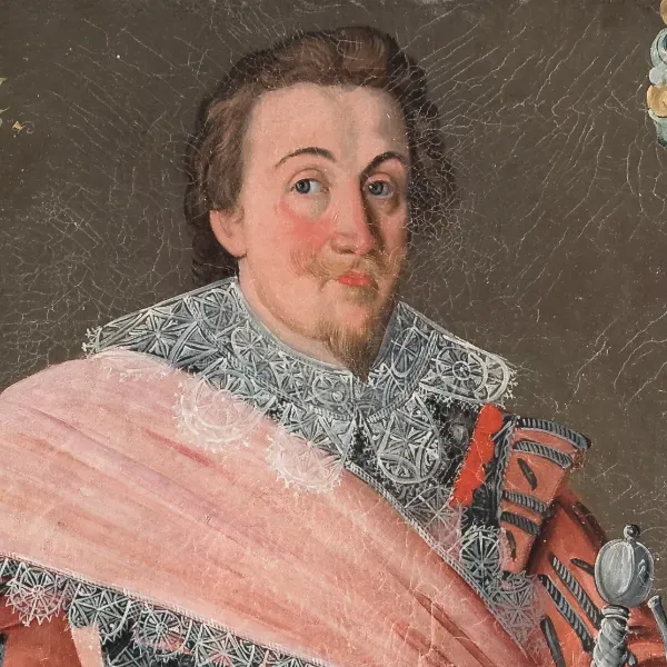 Jöran Polman tag feature image