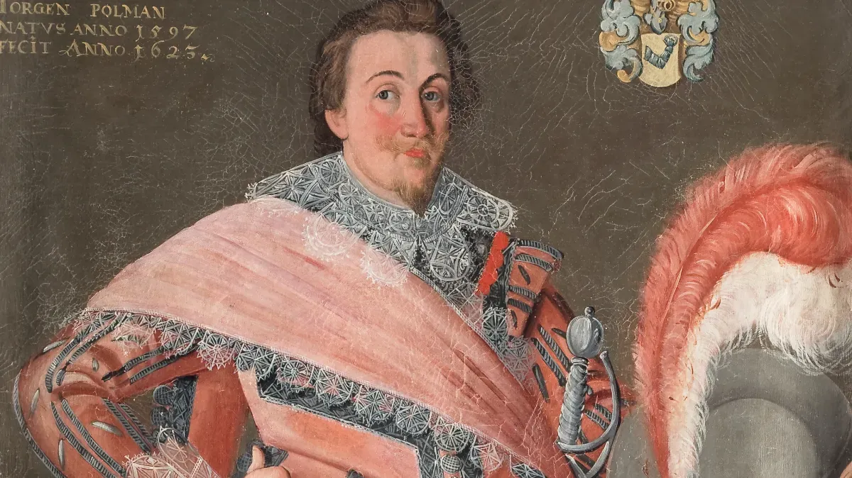 Polman Biographical Lexicon